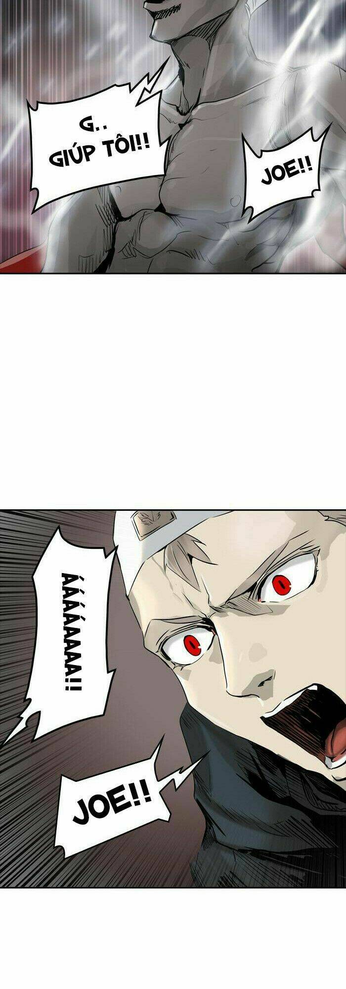 cuộc chiến trong tòa tháp chapter 335 62