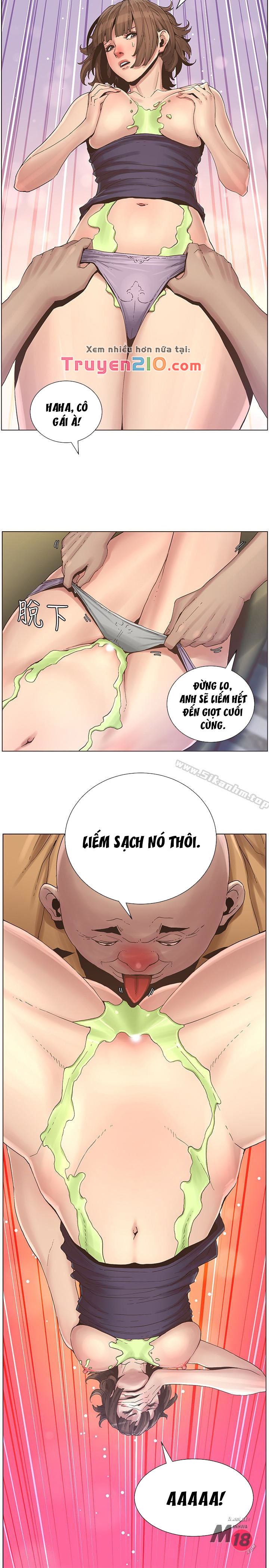 cha dượng chapter 23 2