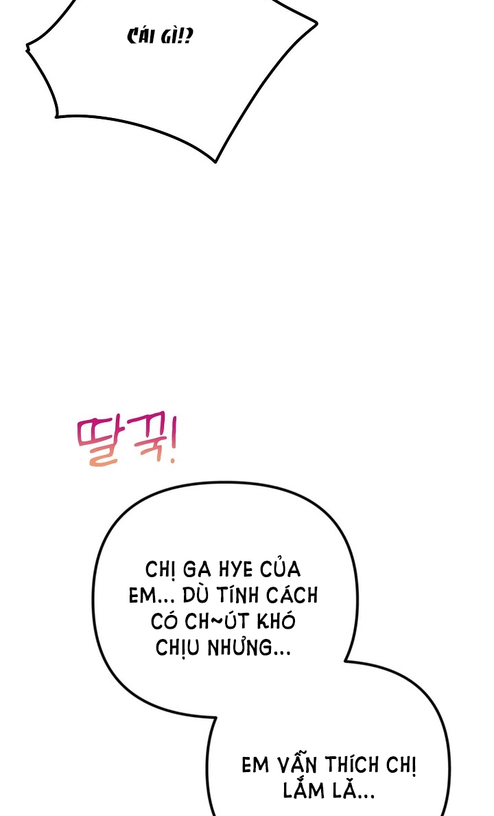 Mối Quan Hệ Không Tốt chapter 15.2 - Trang 54