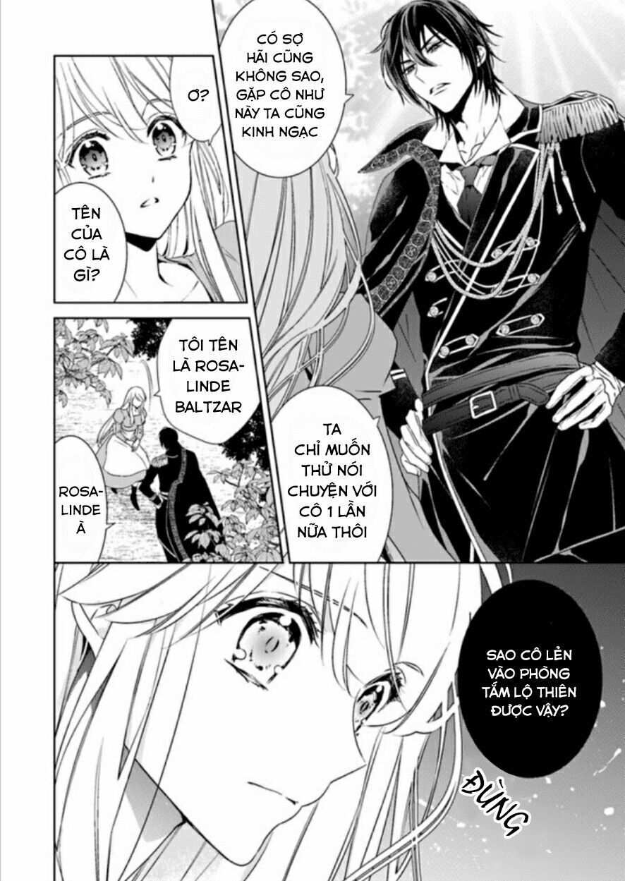royal cinderella mama chapter 2 4