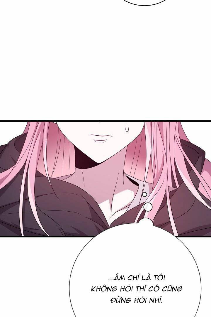 tôi đã gặp nam chính ở trong tù chapter 19 21