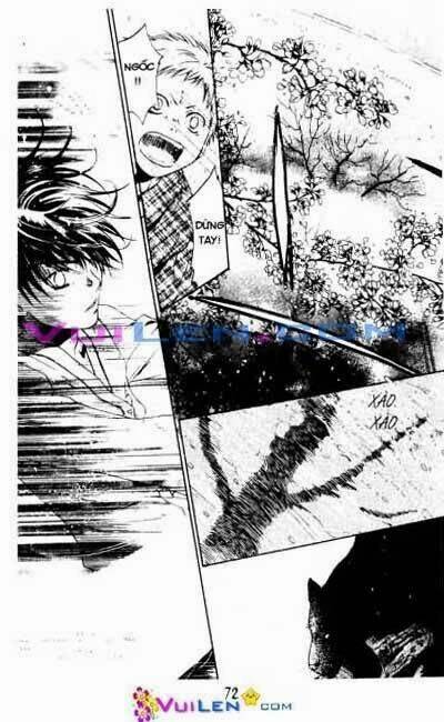 bát khuyển sỹ phương đông chapter 8 72