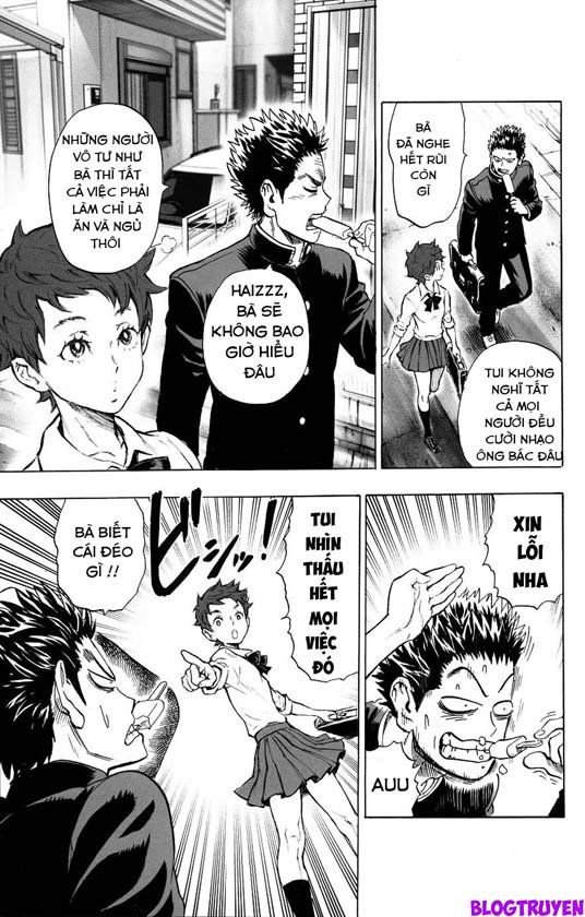 monster of earth chapter 2 6