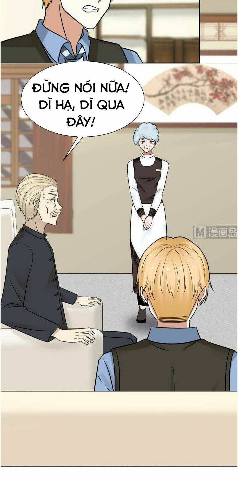 trên người ta có một rồng chapter 57 7