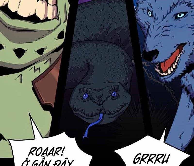 tôi thăng cấp trong lúc ngủ chapter 41 148