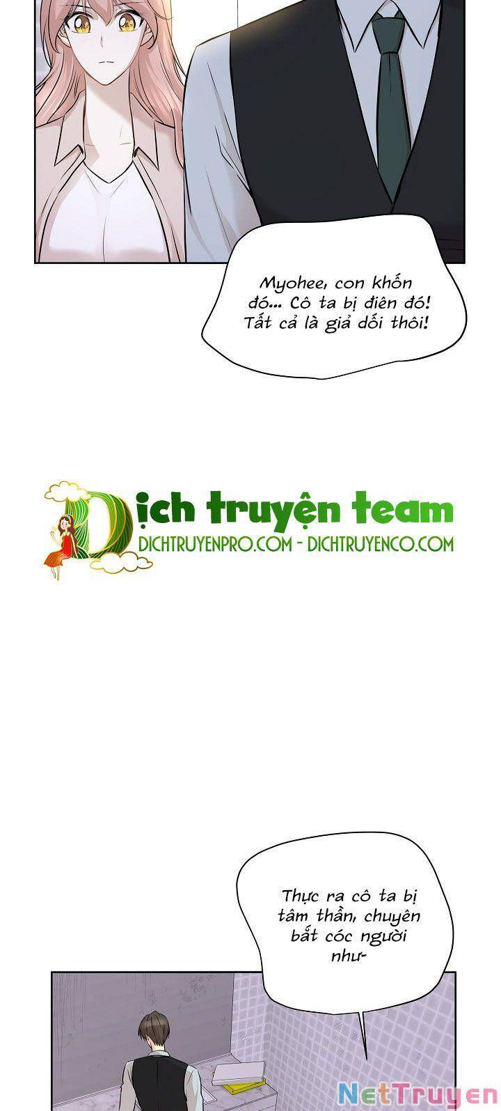 cuộc sống kỳ thú chapter 80 7