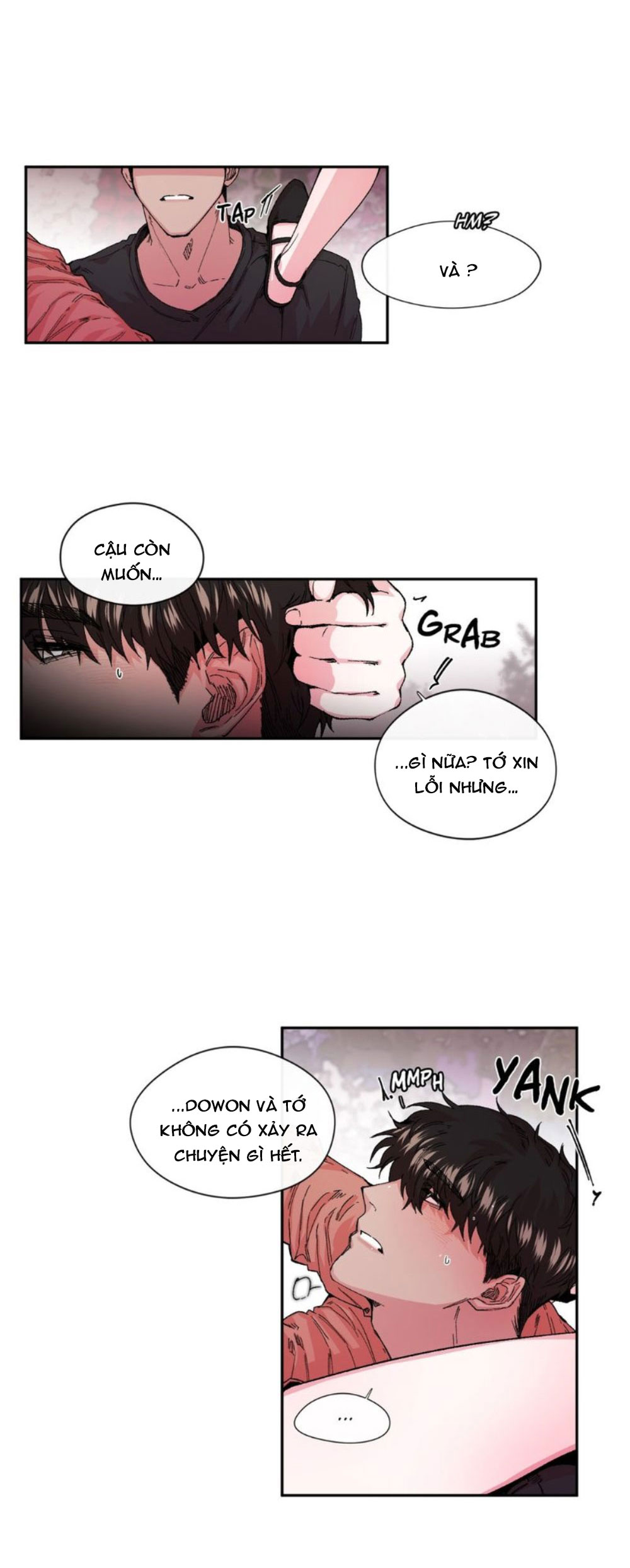 s flower chapter 19.1 9