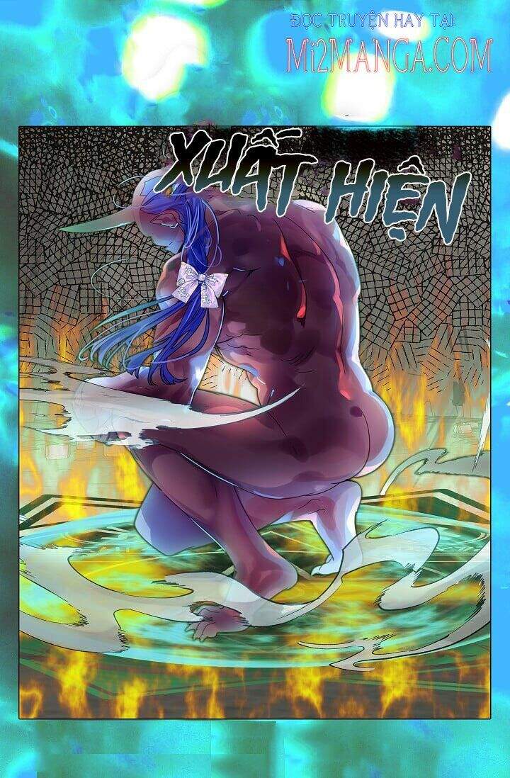 tôi không phải là người tốt chapter 142.5 30