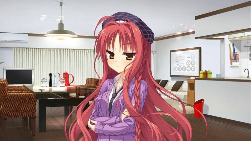 dracu-riot! chapter 4 30