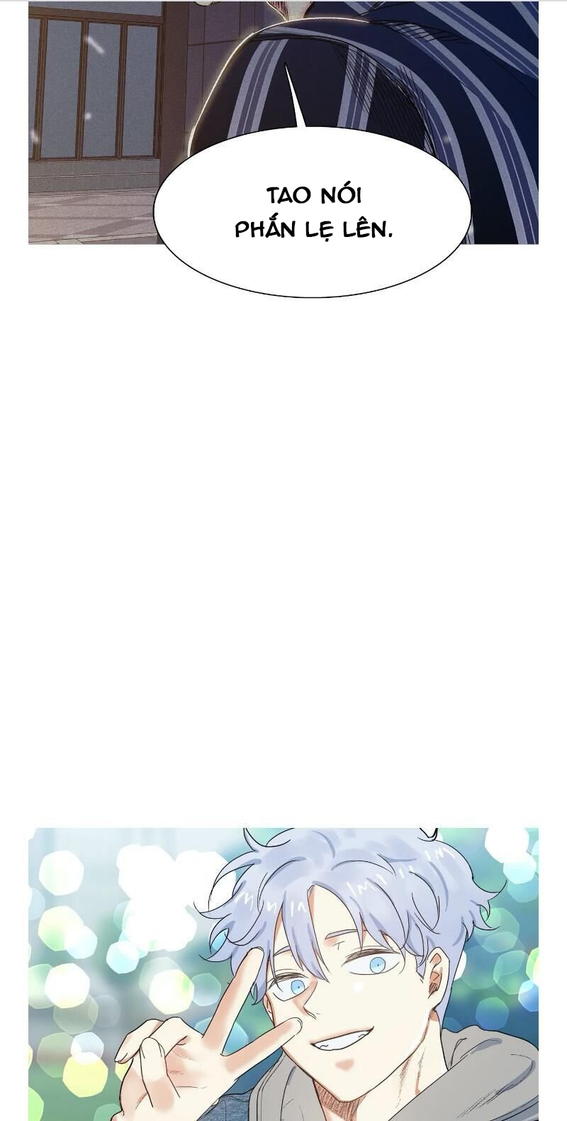 hôm nay lại là một ngày nắng ấm chapter 13 23