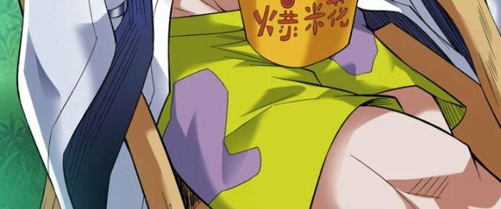 ẩn cư mười vạn năm, đời sau mời ta rời núi chapter 36 108