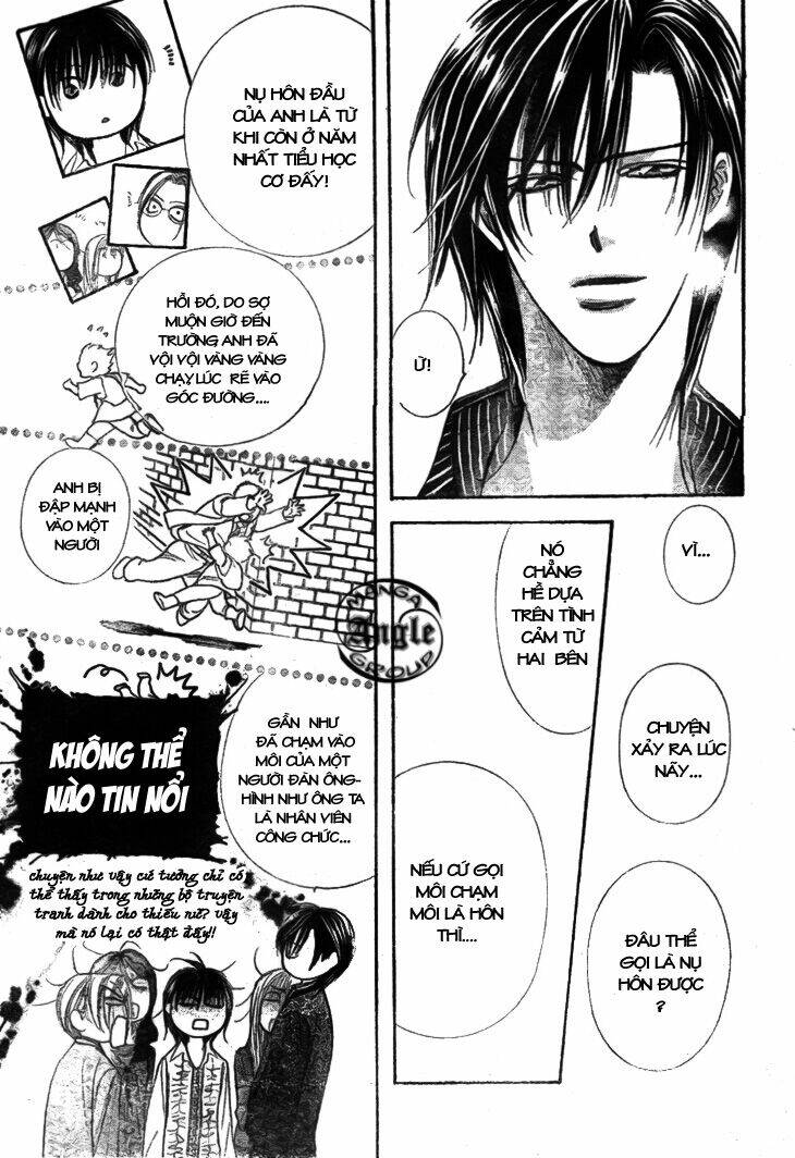 thử thách của kyouko chapter 147 6