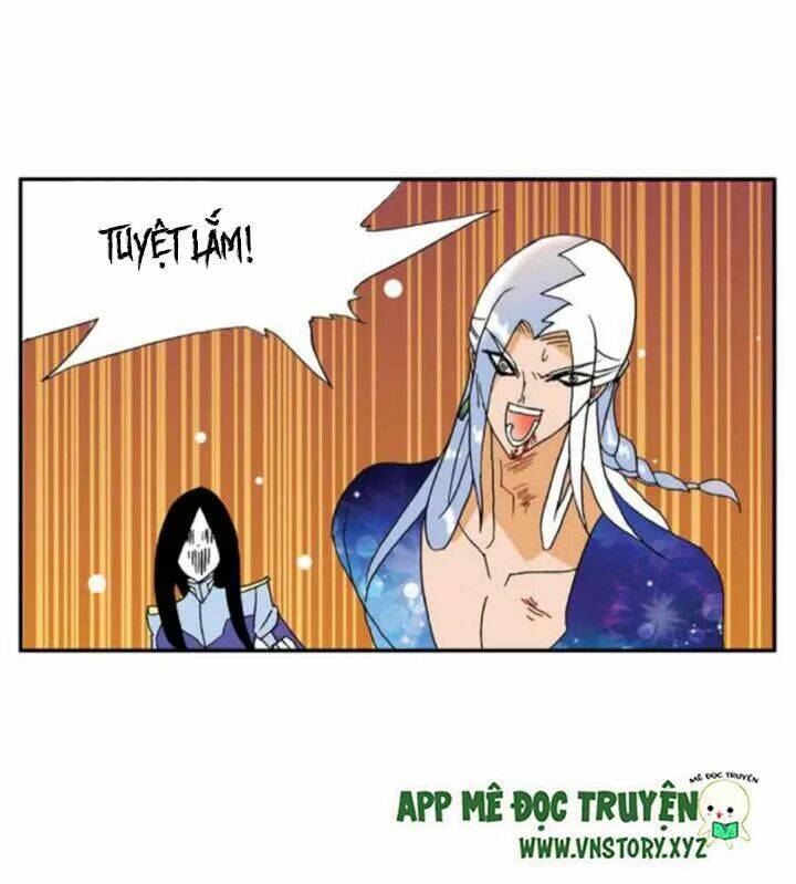 nhà có siêu dễ thương chapter 185 3