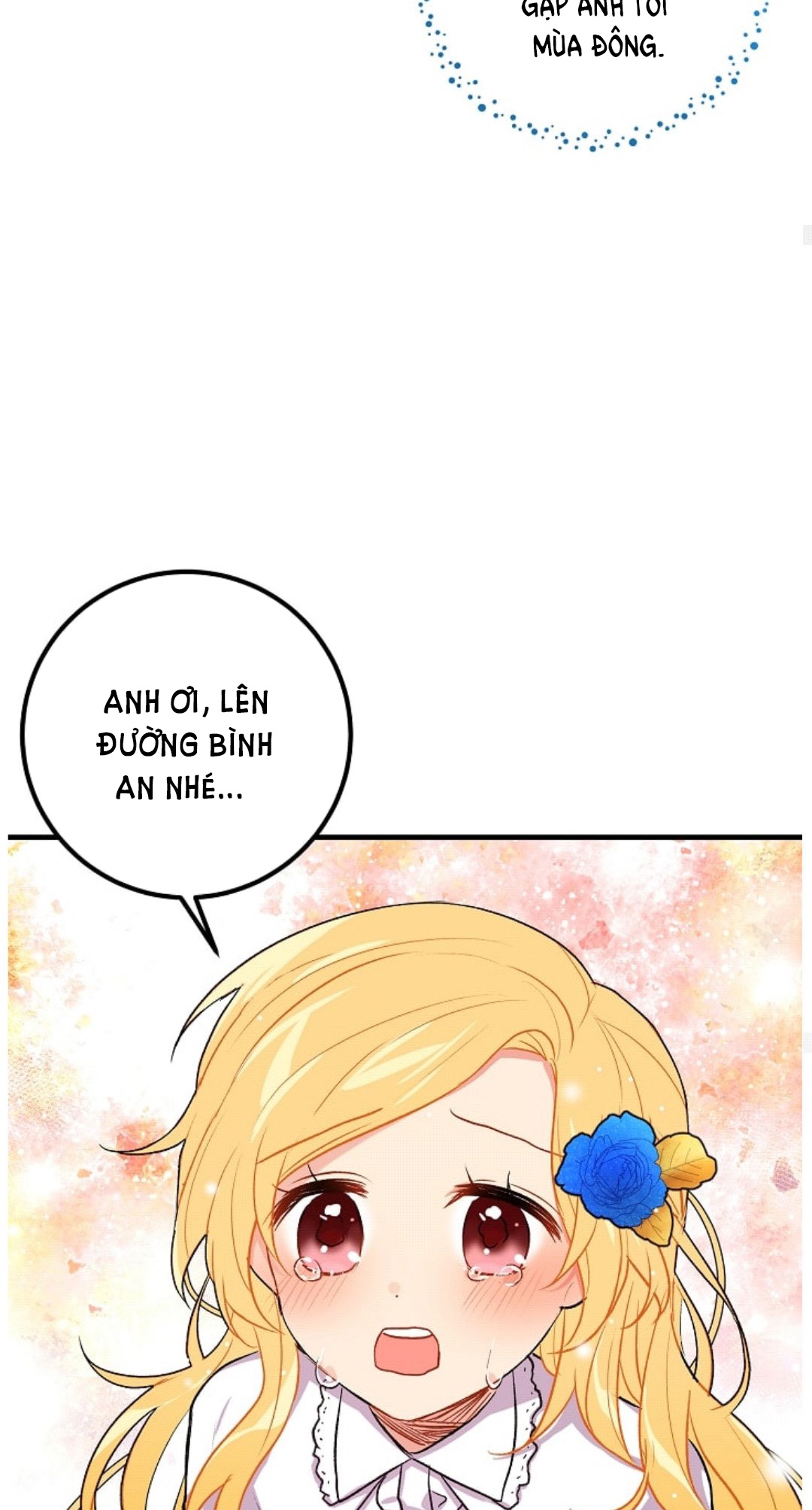 tôi là tiểu thư của gia đình này chapter 15 34