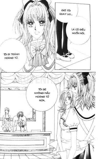 lọ lem hậu đậu chapter 31 25