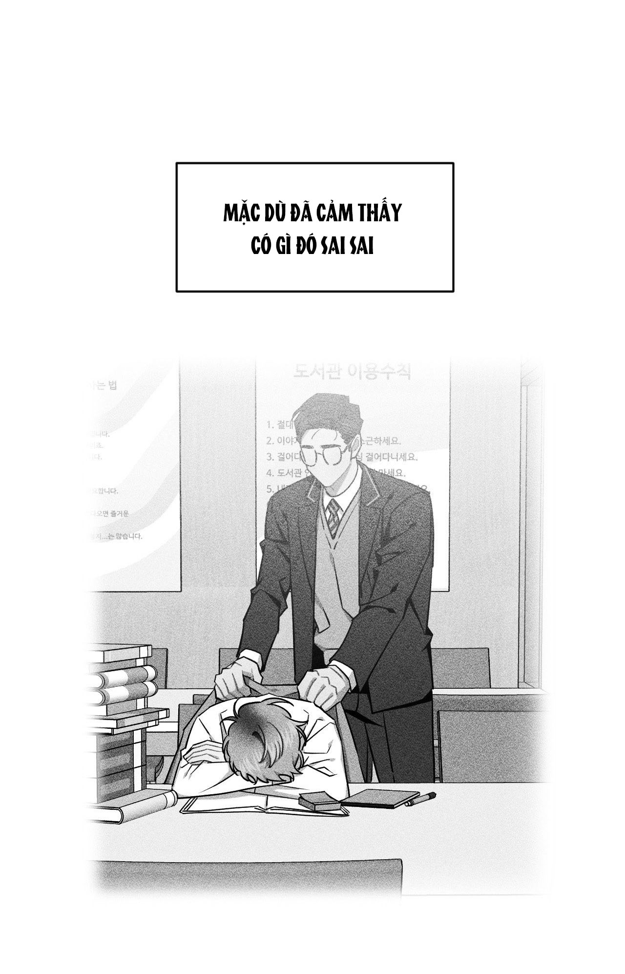 hơn cả bạn bè chapter 76.2 49