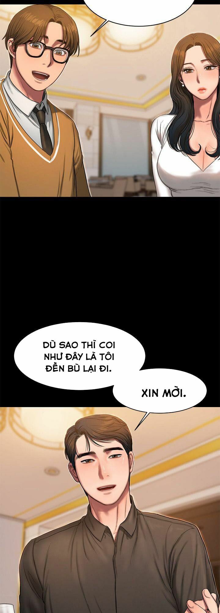 chạy trốn chapter 15 9