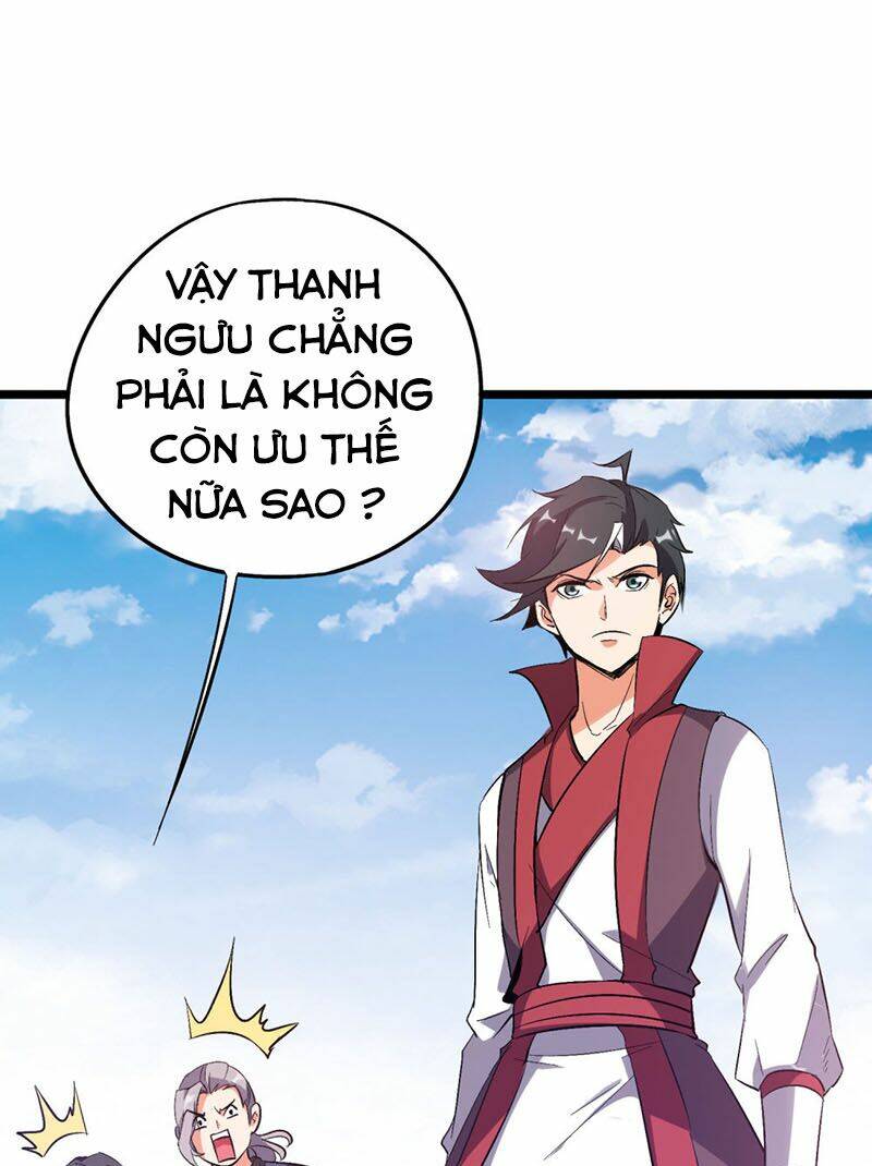 phục thiên thánh chủ chapter 134 29