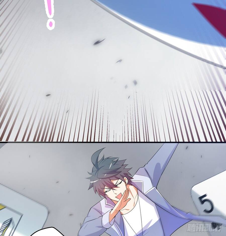 nhặt thuộc tính tại trái đất chapter 19 101