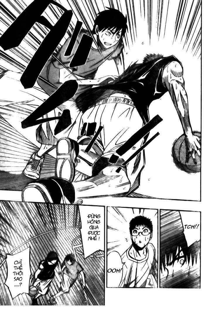 vua bóng rổ kuroko chapter 3 7