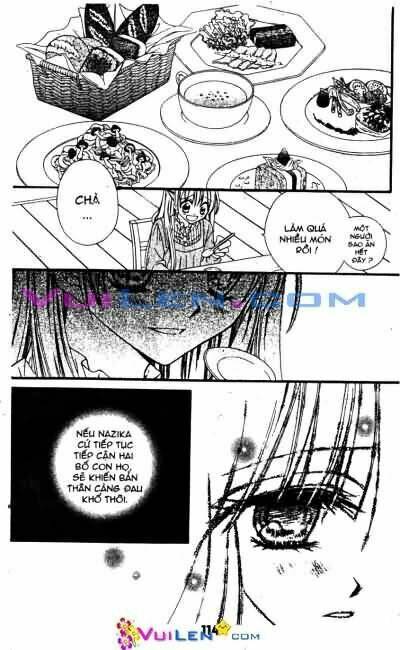 công chúa ẩm thực chapter 9 114