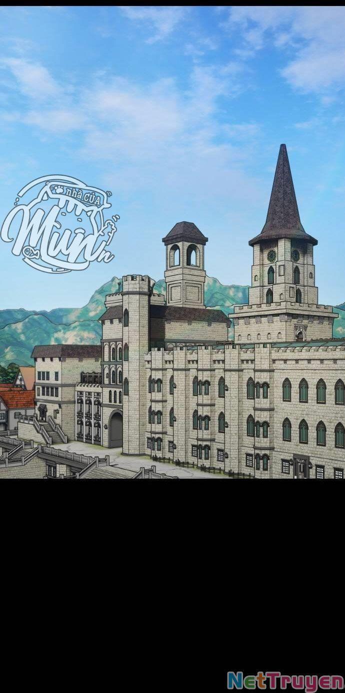 nhật ký tuần trăng mật của phù thủy và rồng chapter 52.3 19