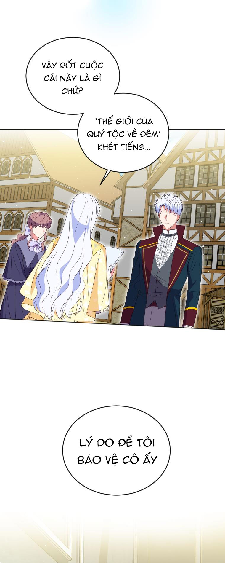 quãng thời gian cuối cùng chapter 24 37