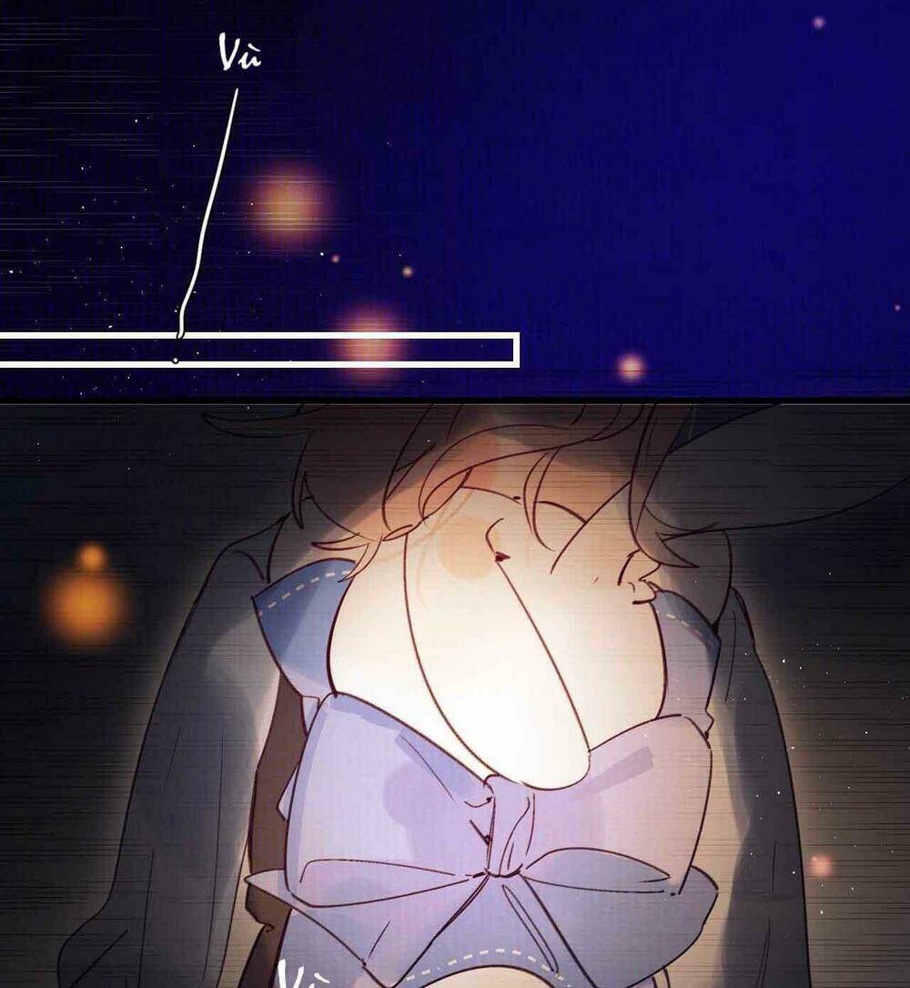 phù thủy hạng bét chapter 39 38