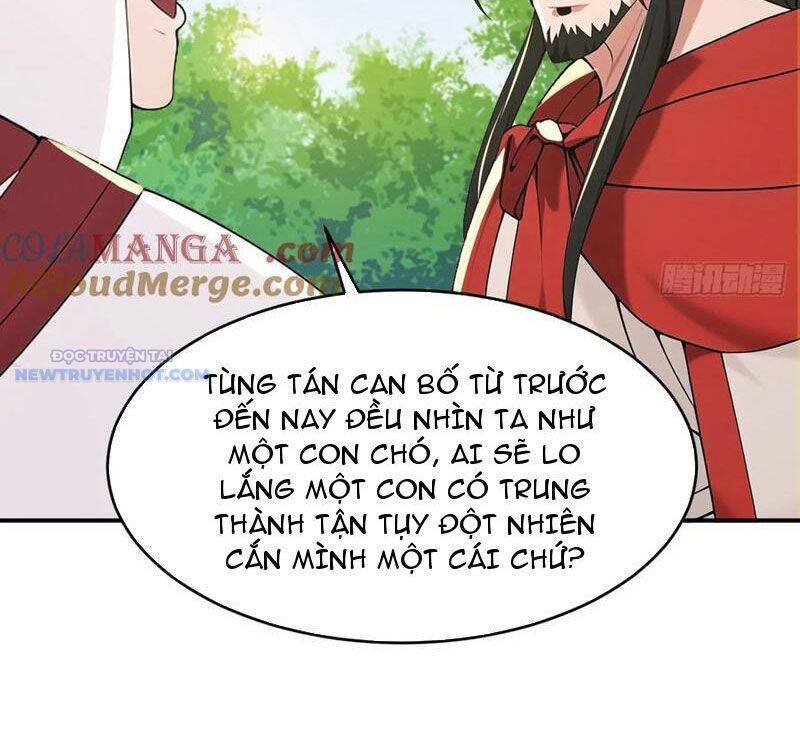 ta thực sự không muốn làm thần tiên chapter 100 41