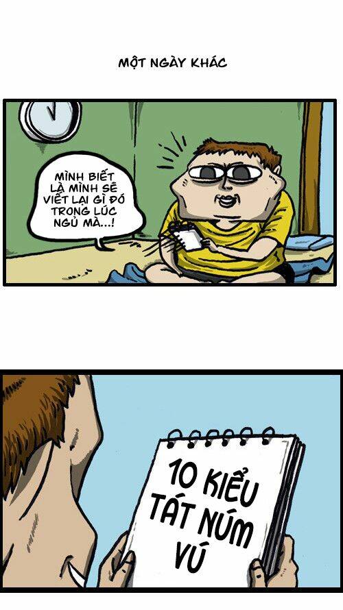 tiếng gọi con tim chapter 20 4