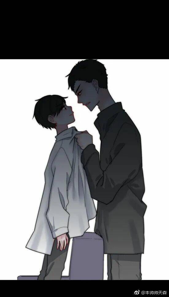 quy tắc của mỹ nam chapter 41 4