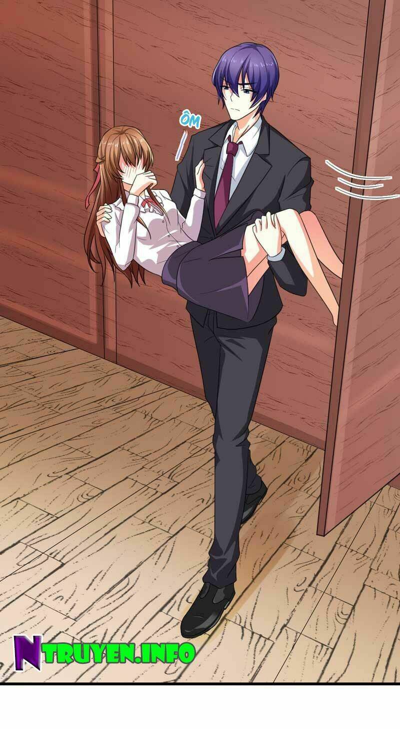 khế hôn chapter 3 13