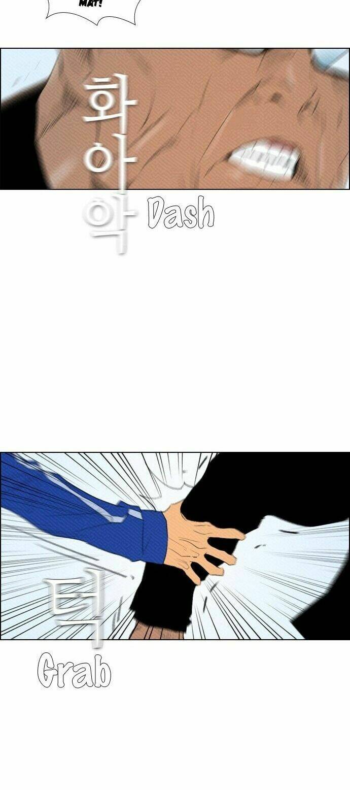 kẻ hồi sinh chapter 88 40