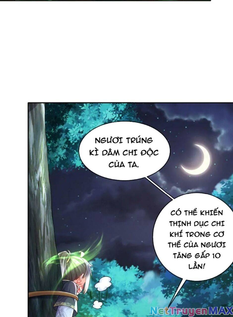 tuyệt thế đạo lữ chapter 68 44