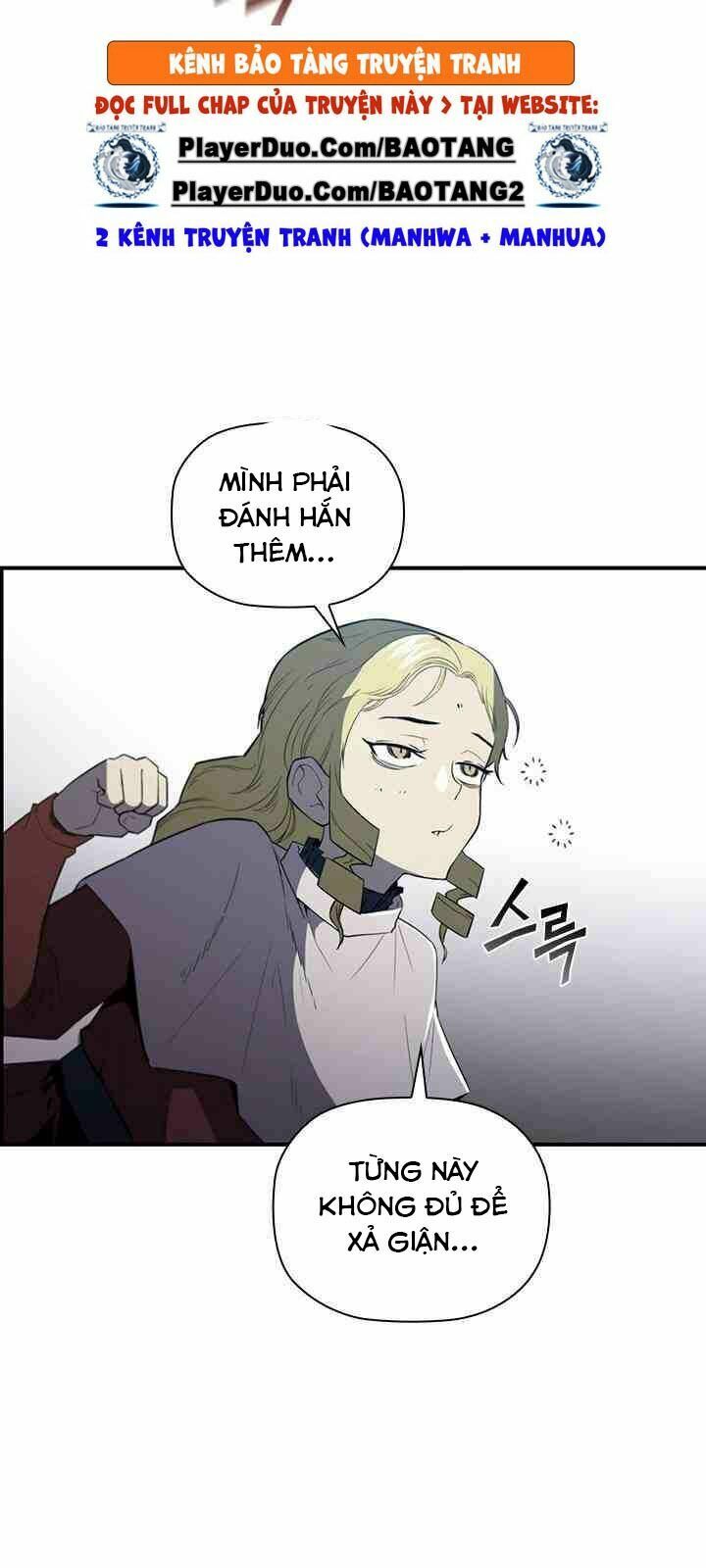 khát vọng trỗi dậy chapter 67 71