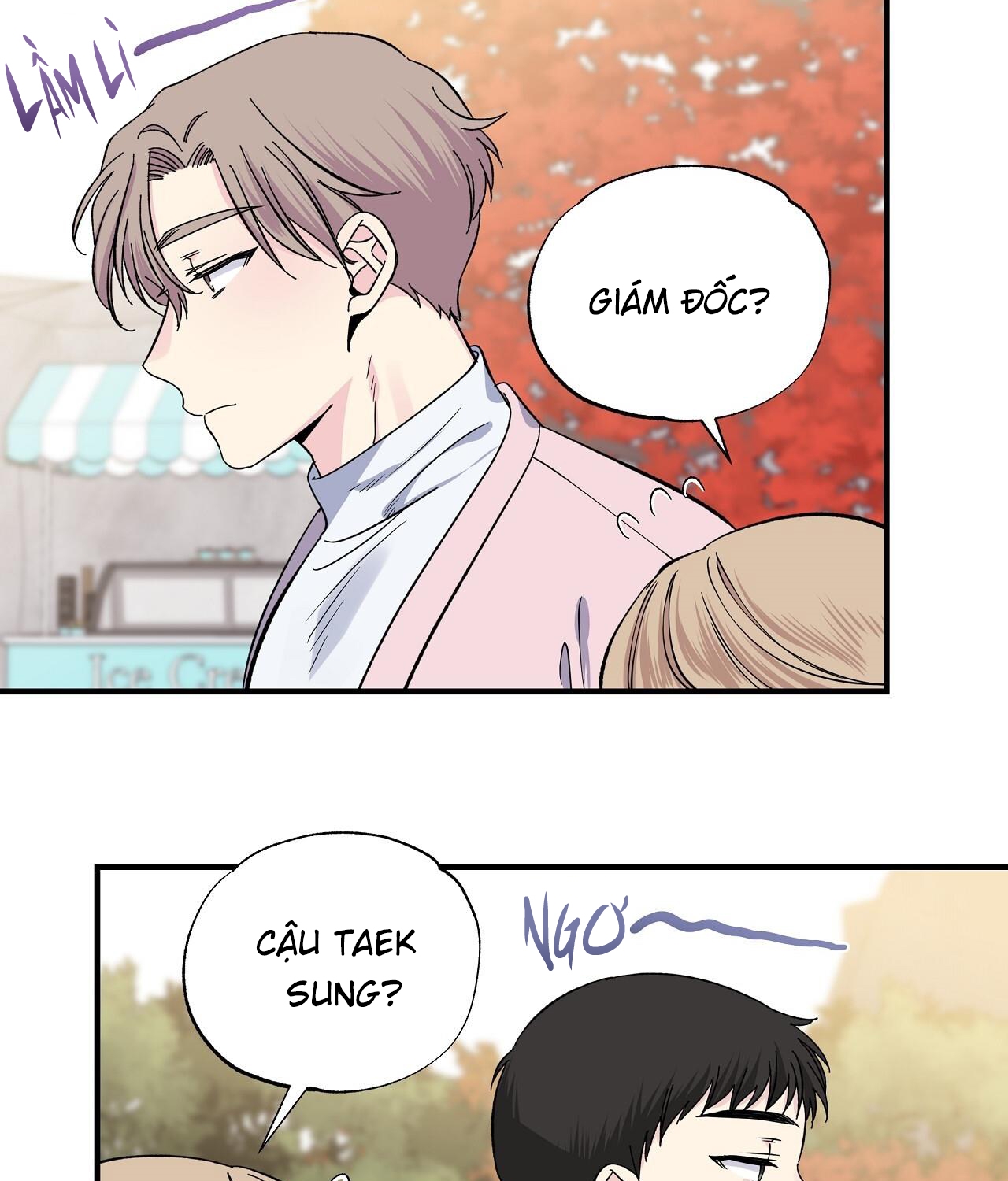 vị ngọt đôi môi chapter 44 26