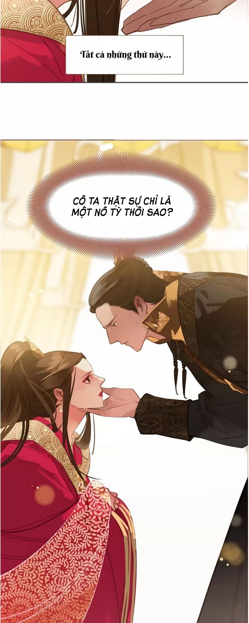 nhất đại linh hậu chapter 2 24