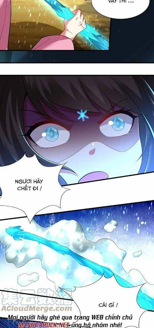 đạo ấn chapter 198 4