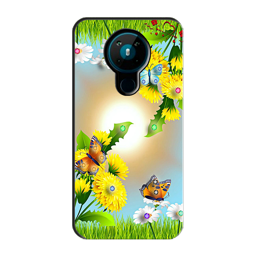 Ốp Lưng Dành Cho NOKIA 5.3