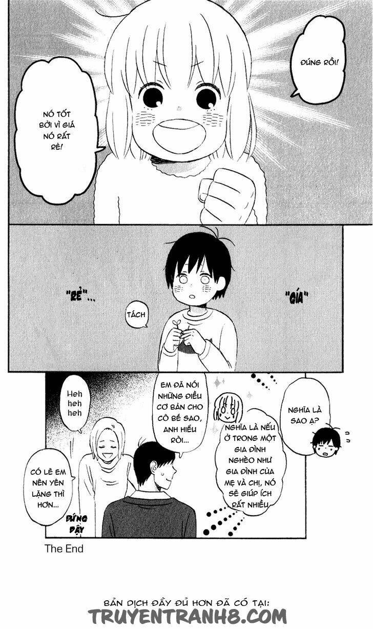 liar x liar chapter 28.5 5