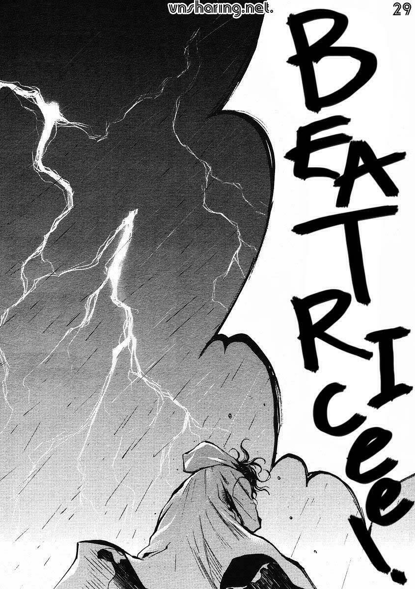 umineko no naku koro ni episode 2: turn of the golden witch chapter 1 28