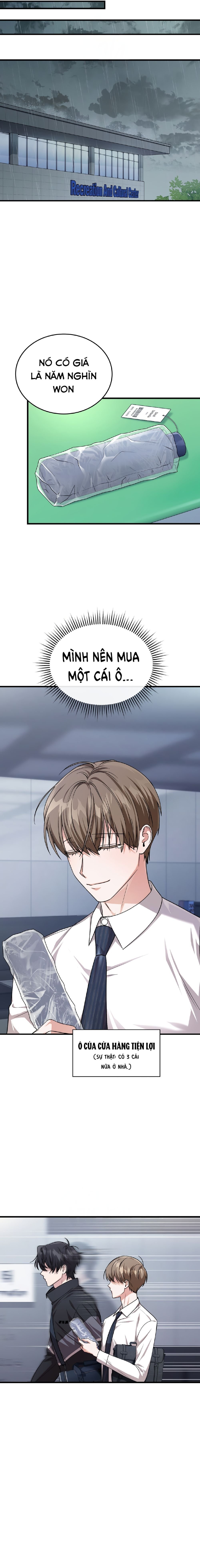 thành viên của hội là hàng xóm bên cạnh chapter 37 7