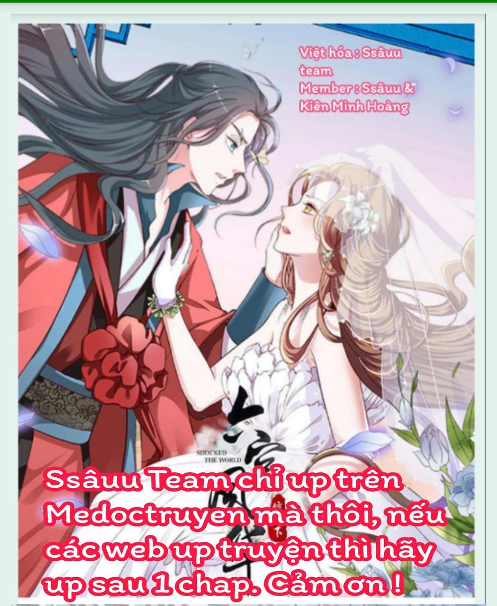liêu cung phong hoa chapter 3 1