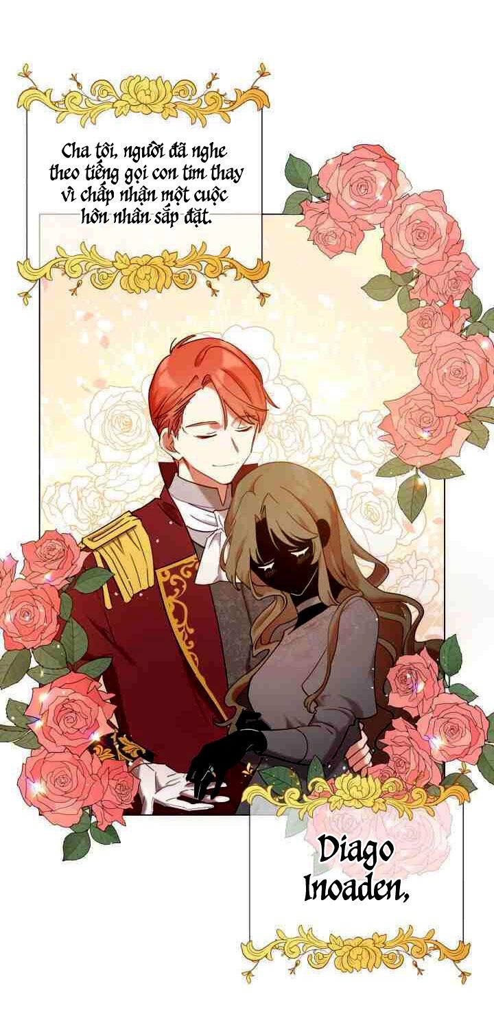 quý cô không thể chạm vào chapter 5 3