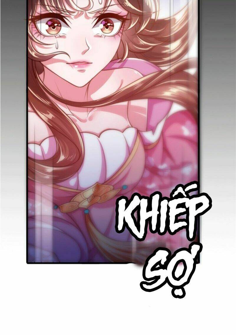 phượng lâm thiên hạ: thiên hạ đệ nhất nữ quân chapter 2 32