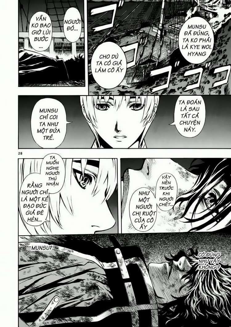 shin angyo onshi (tân ám hành ngự sử) chapter 41 28