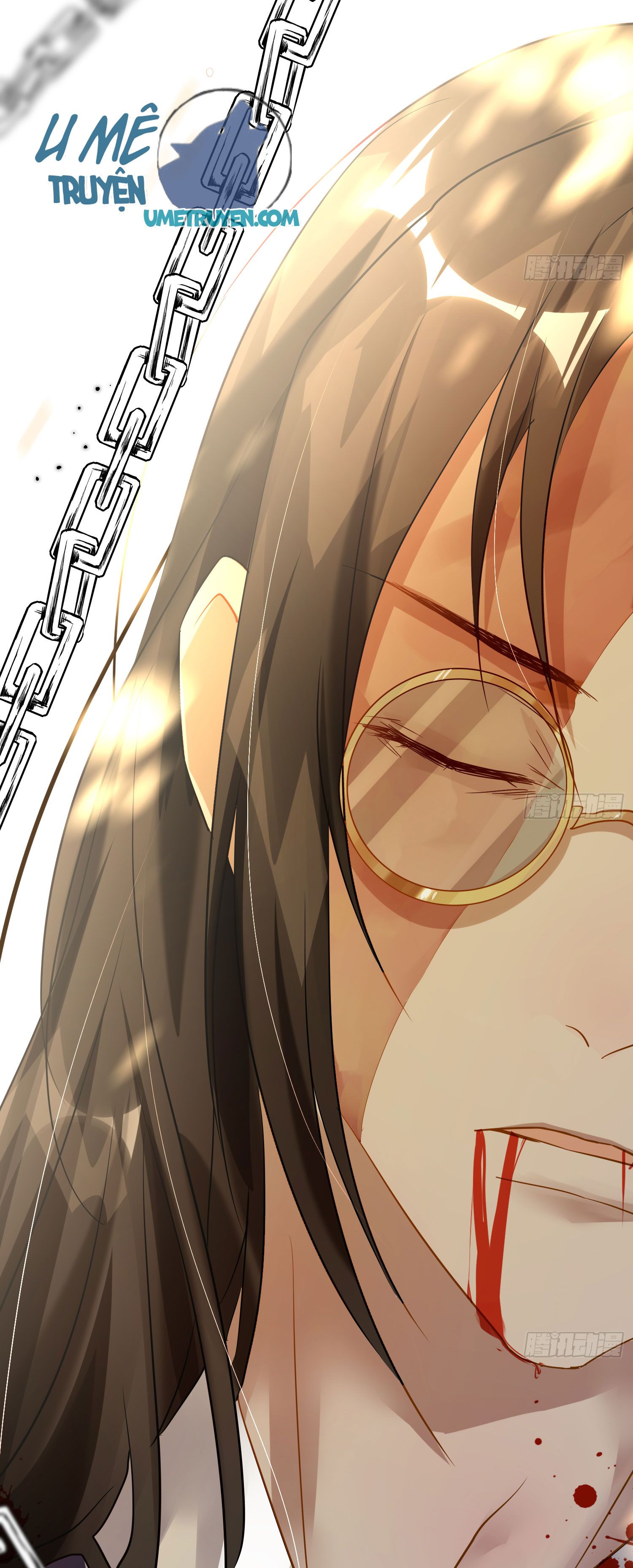 lục thân bất nhận chapter 35 48