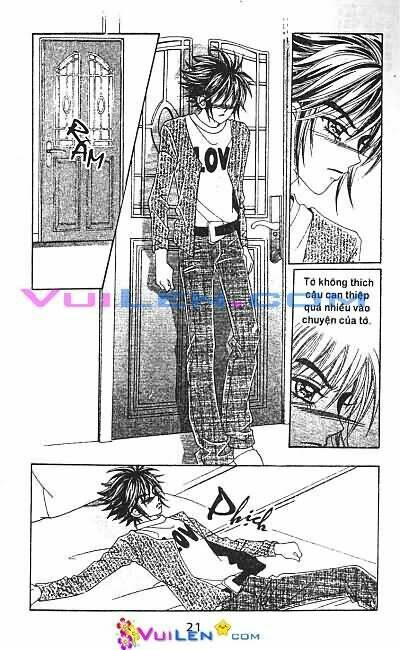 nụ hôn cuối chapter 65 2