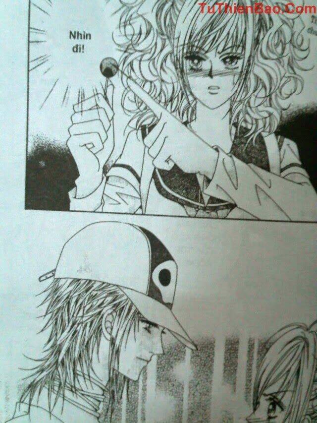 tình trong mộng chapter 6 154