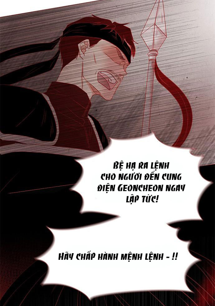liệu rắn có ăn hoa chapter 4 32